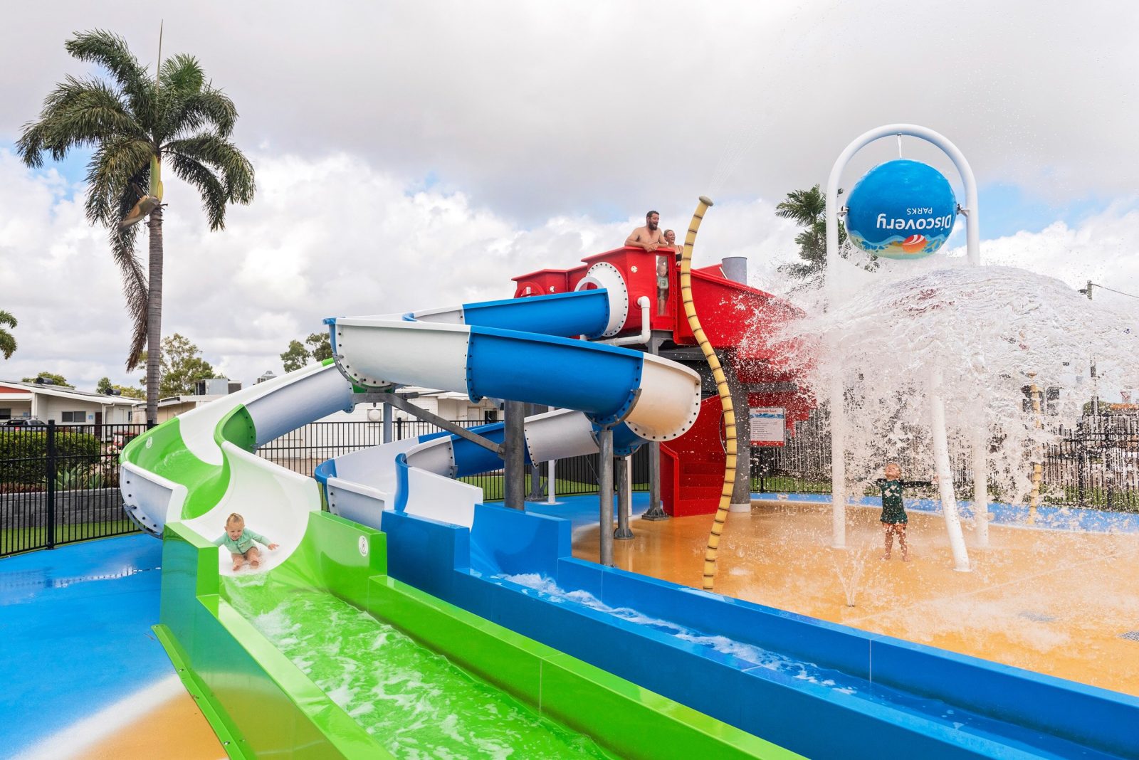 Discovery Parks - Townsville