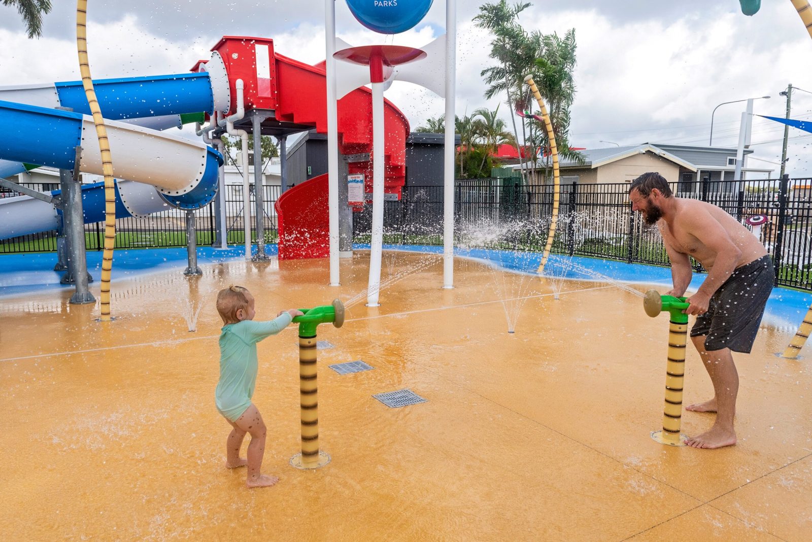 Discovery Parks - Townsville