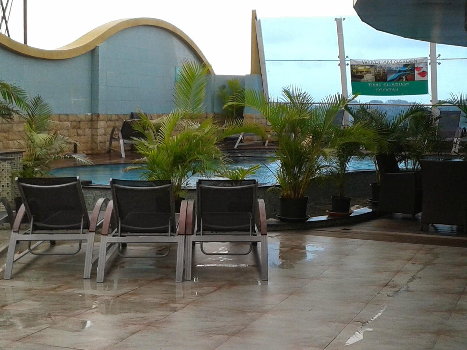 Wyndham Garden Paramaribo