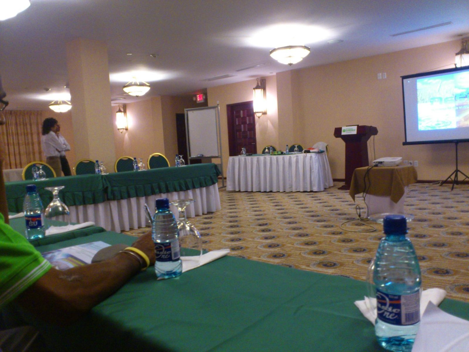 Wyndham Garden Paramaribo