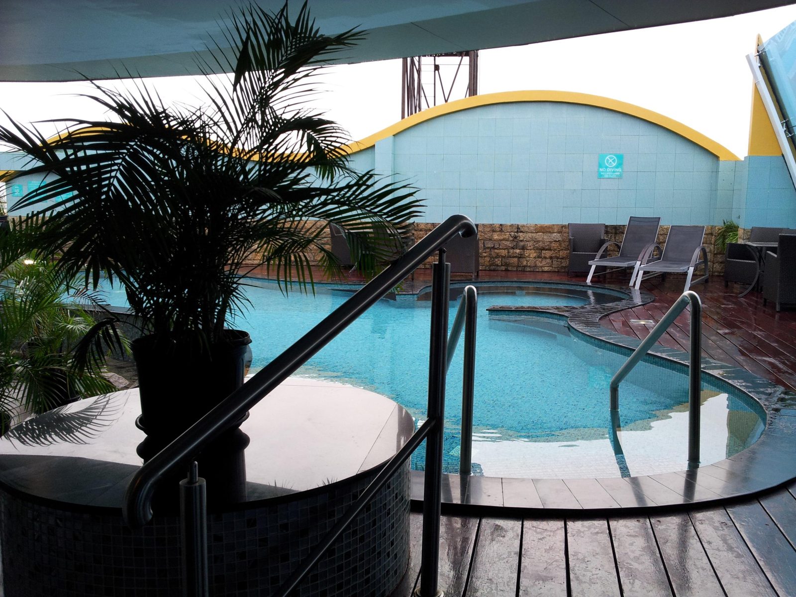 Wyndham Garden Paramaribo