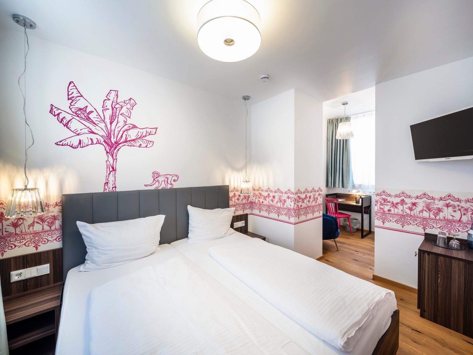 Acor hotel