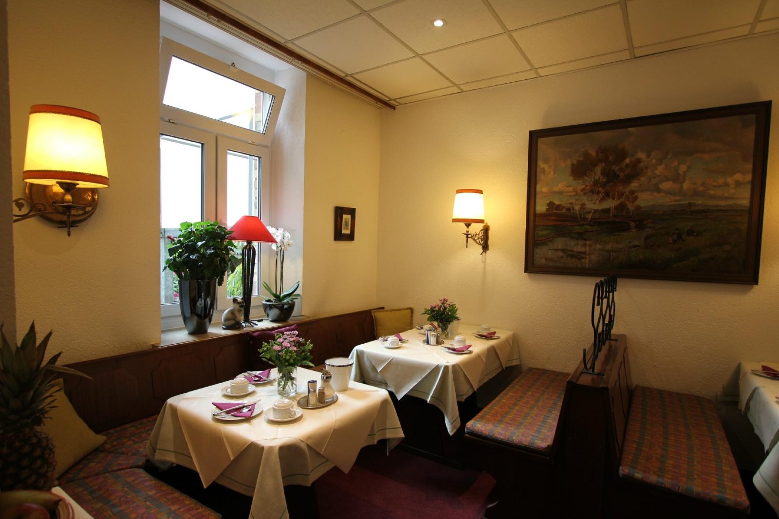 regina hotel heidelberg