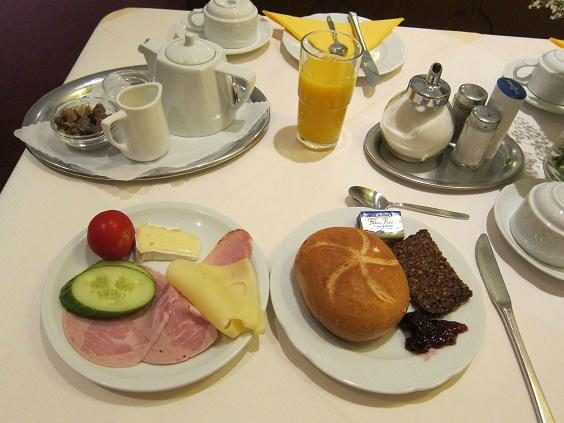 regina hotel heidelberg