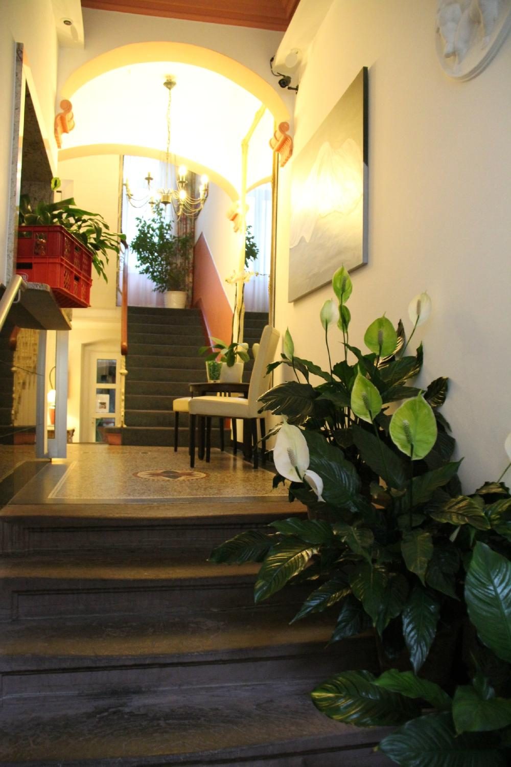 regina hotel heidelberg