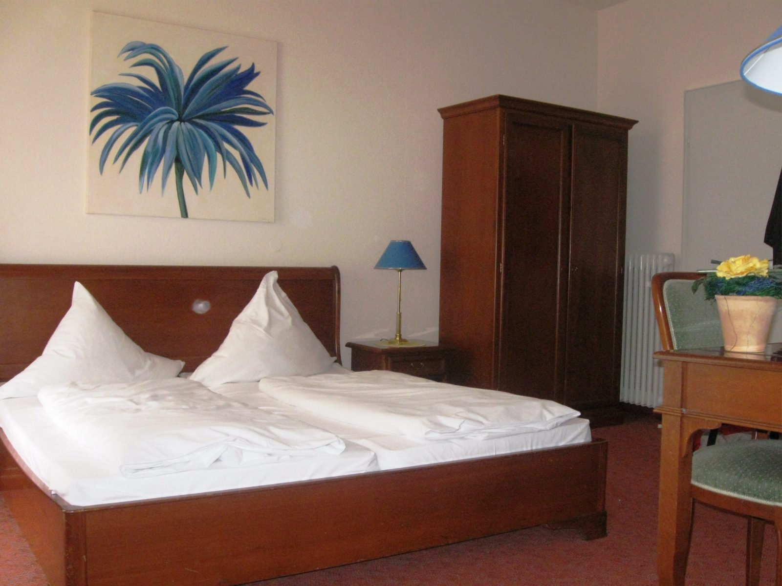 regina hotel heidelberg