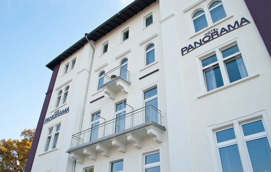 Hotel Panorama