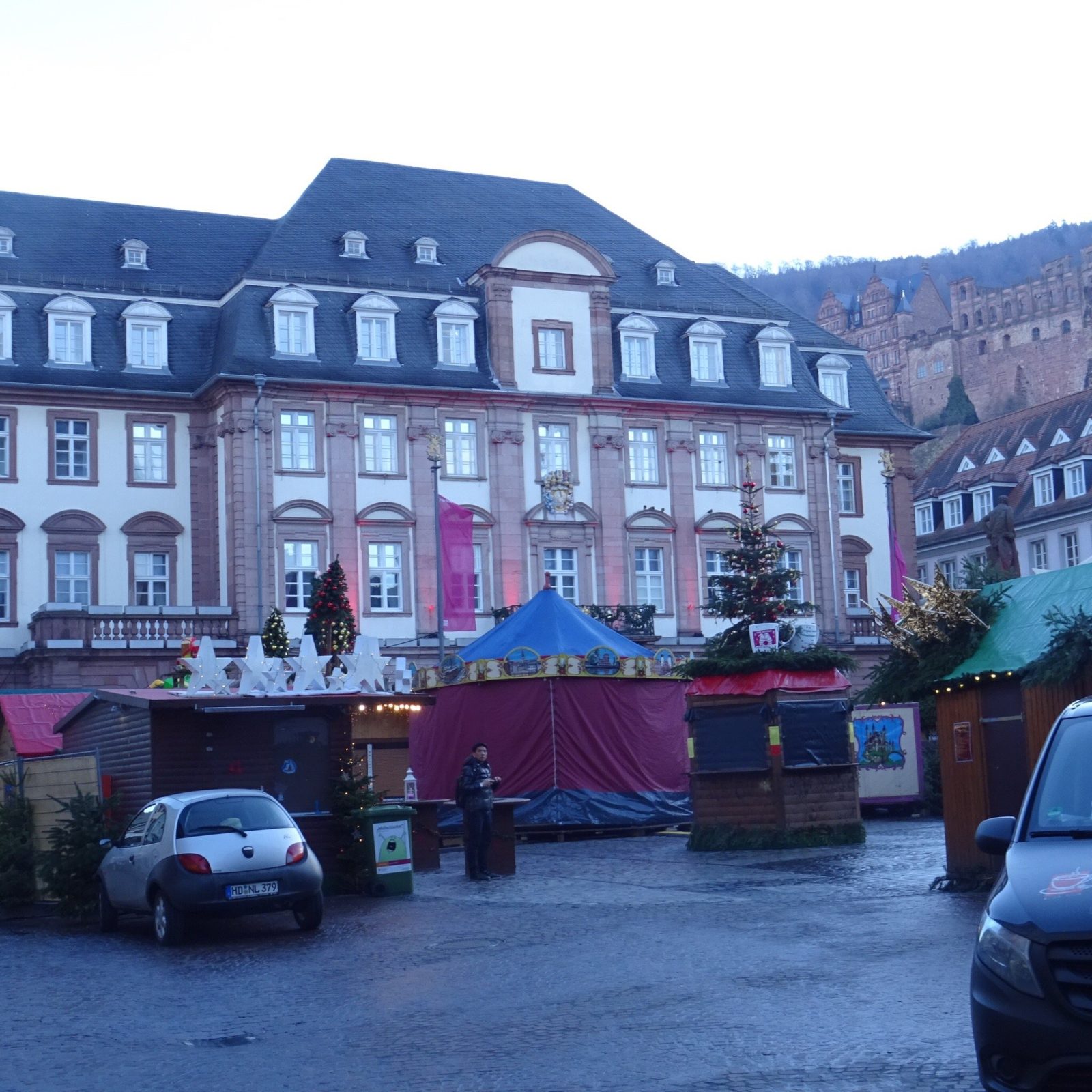 Hotel am Rathaus
