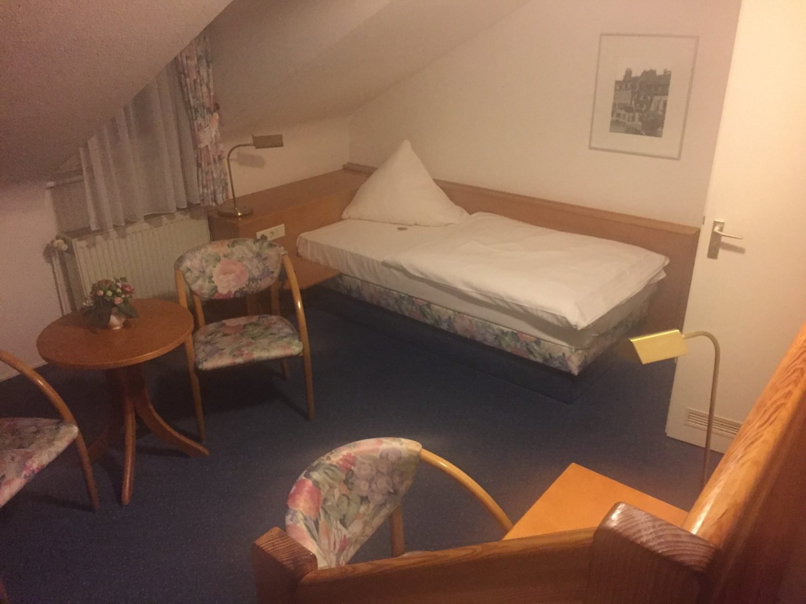 Hotel am Rathaus