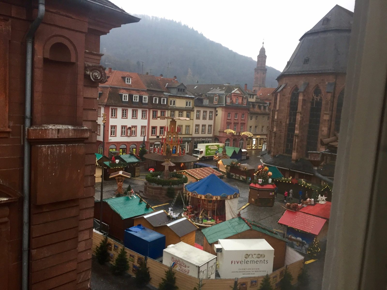 Hotel am Rathaus