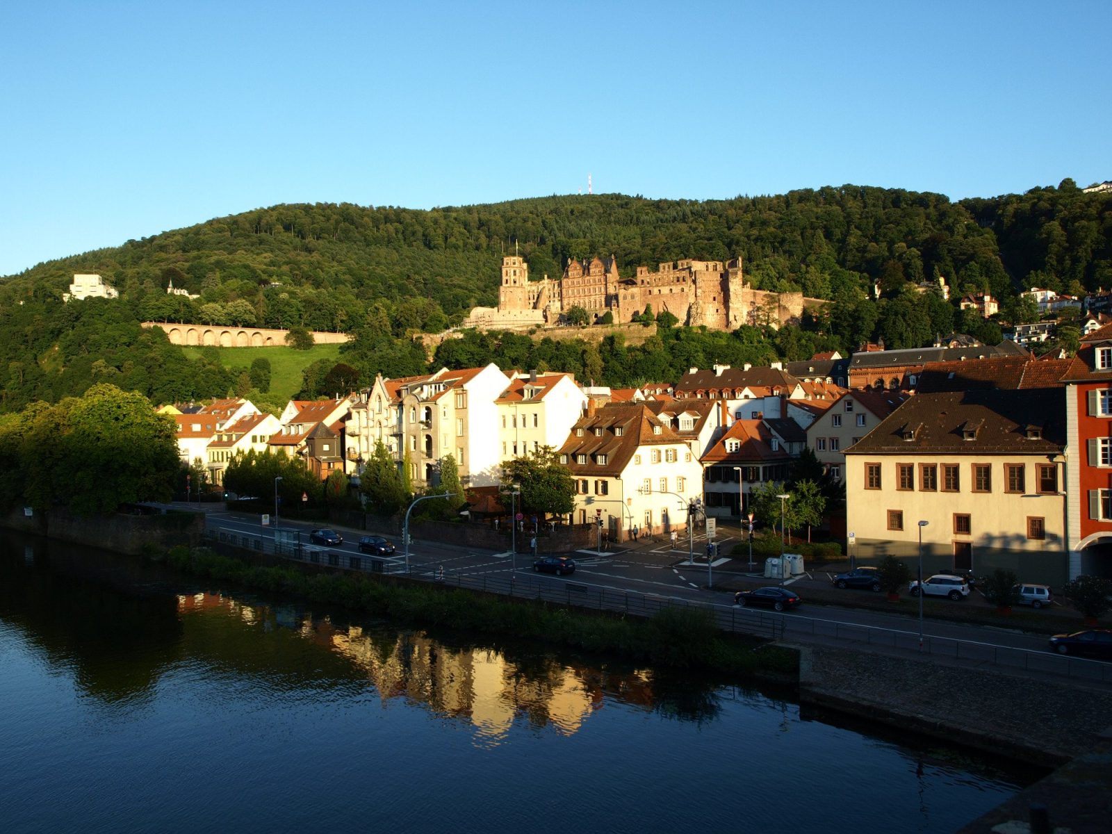 Camping Heidelberg