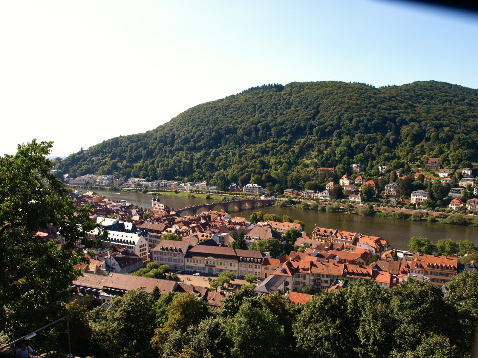 Camping Heidelberg