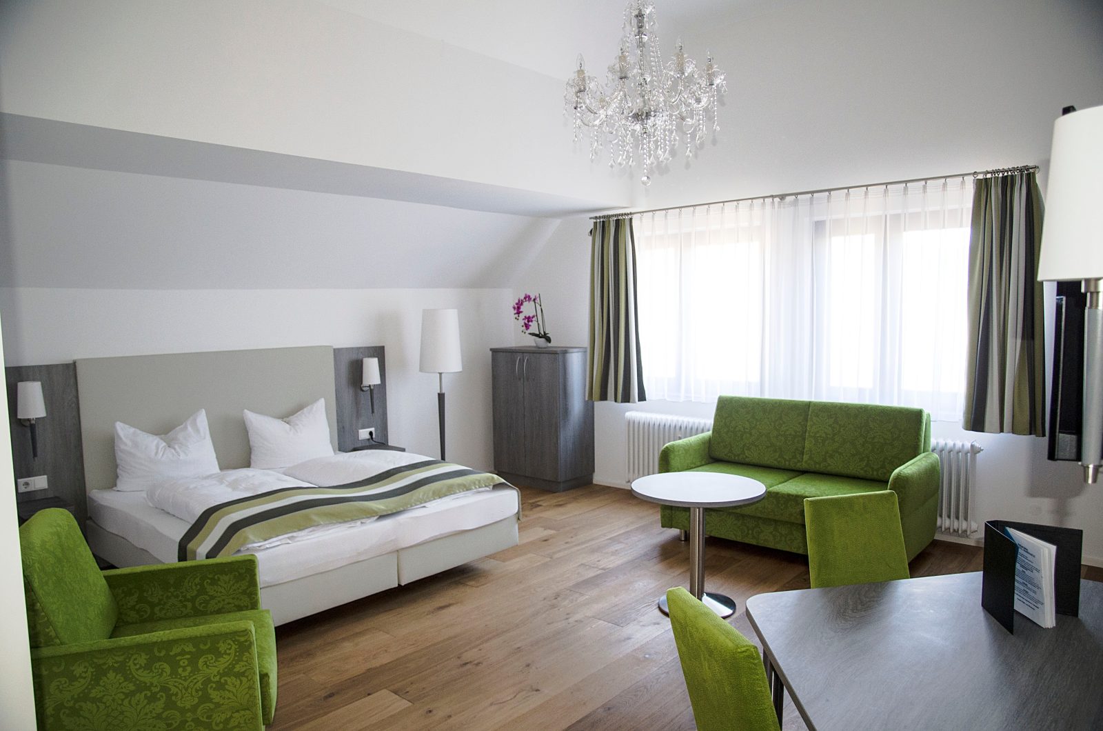 Hotel Am Schloss