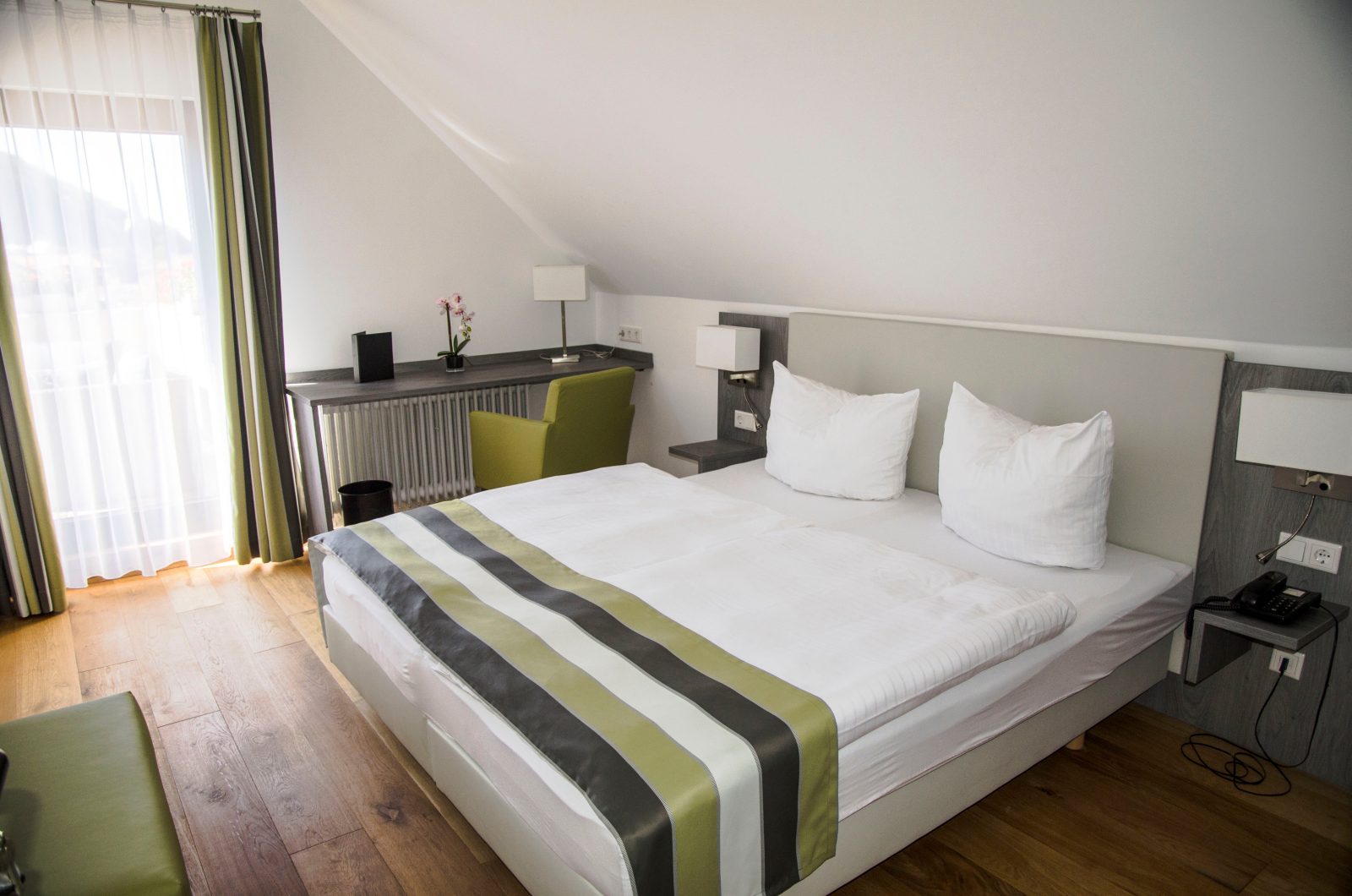 Hotel Am Schloss