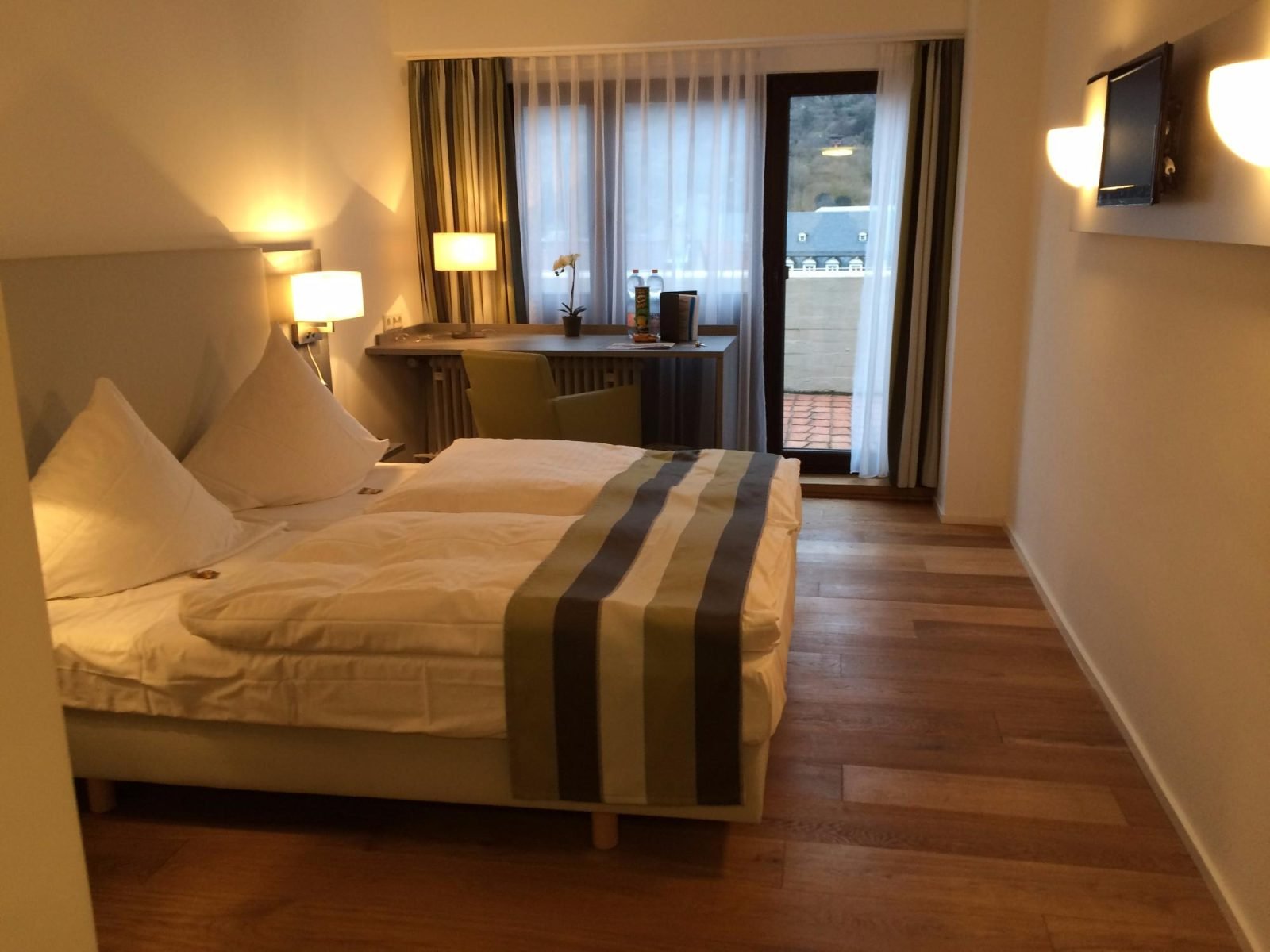 Hotel Am Schloss