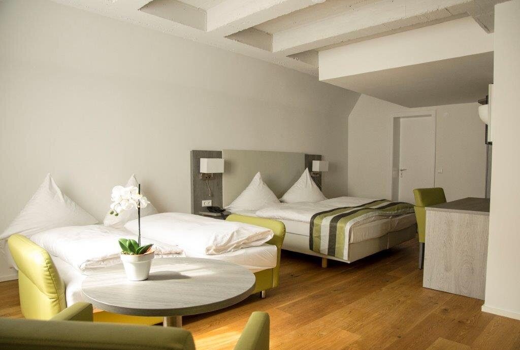 Hotel Am Schloss