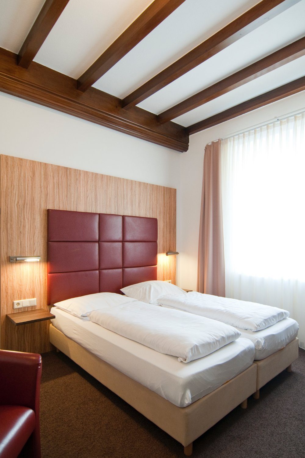 Hotel & Gasthaus Backmulde