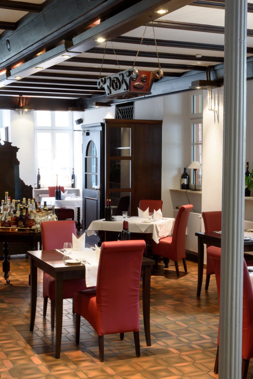 Hotel & Gasthaus Backmulde