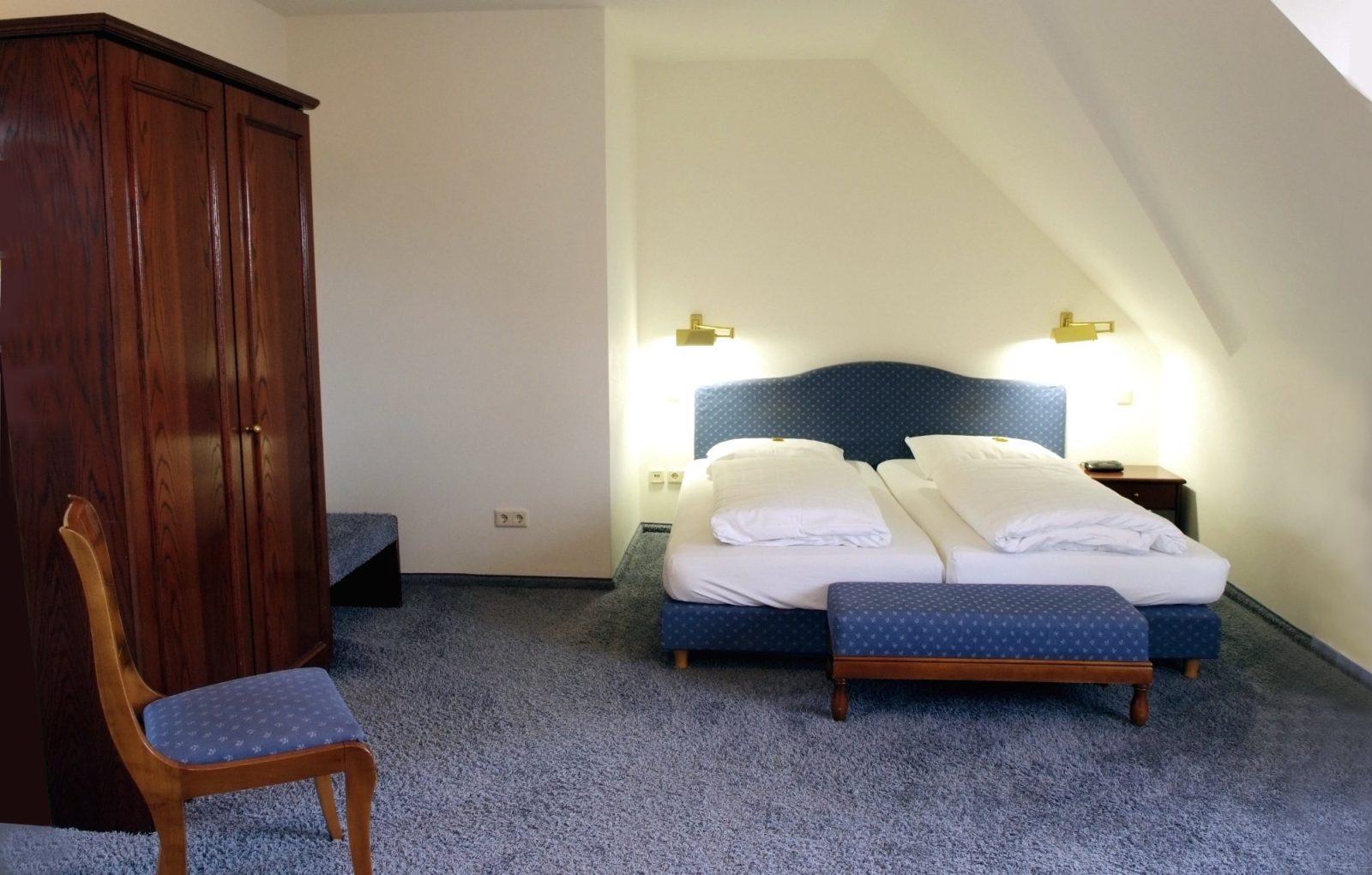 Hotel & Gasthaus Backmulde