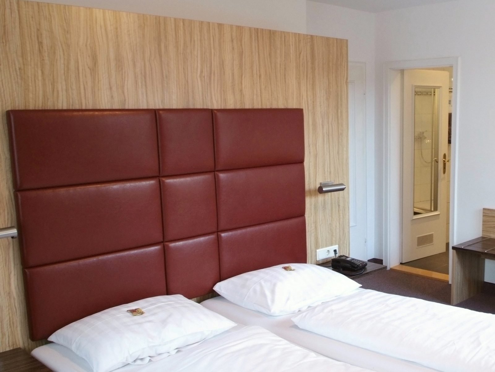 Hotel & Gasthaus Backmulde