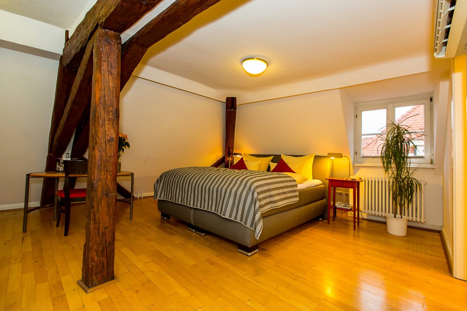 Hotel Goldener Falke
