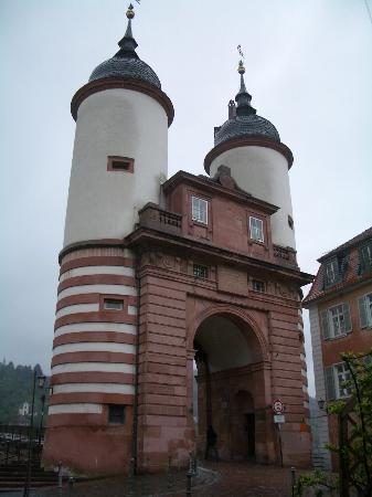 Hotel Goldener Hecht