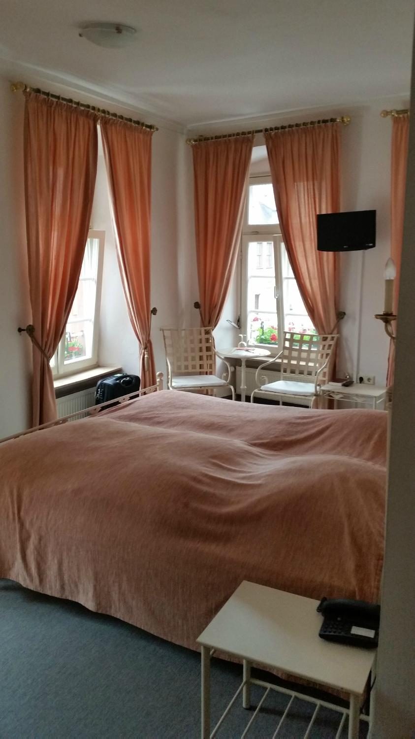 Hotel Goldener Hecht