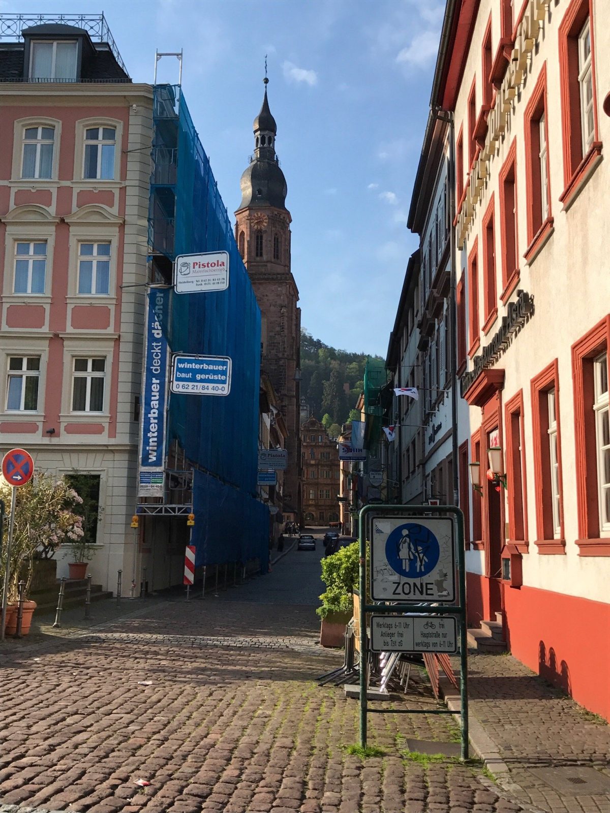 Hotel Goldener Hecht