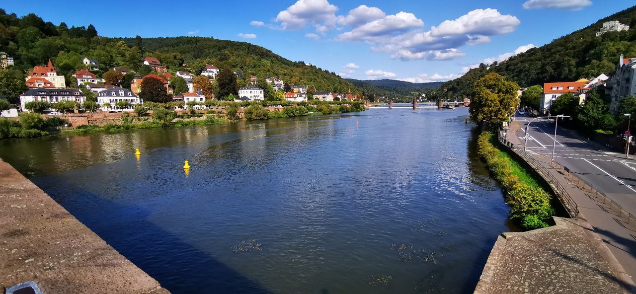Wohlfuhl-Hotel Neu Heidelberg