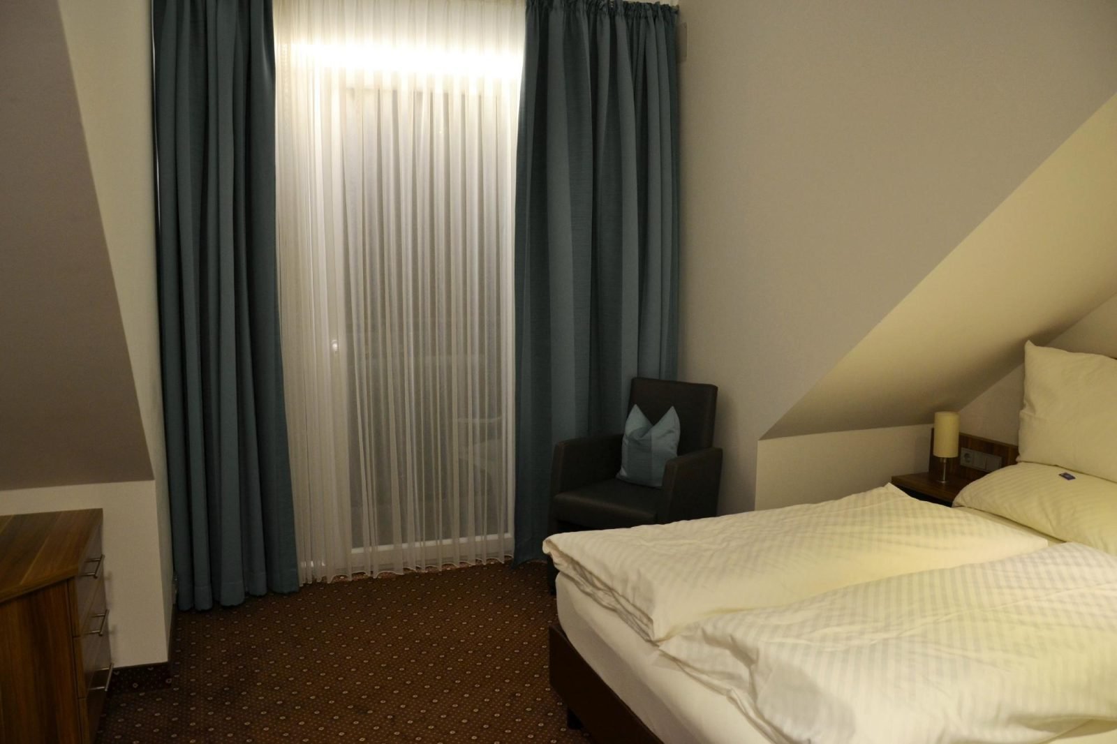 Wohlfuhl-Hotel Neu Heidelberg
