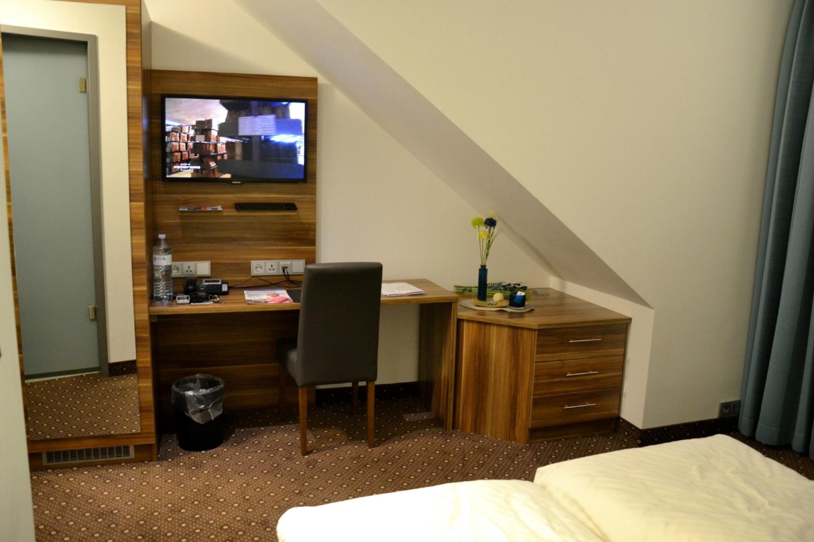 Wohlfuhl-Hotel Neu Heidelberg