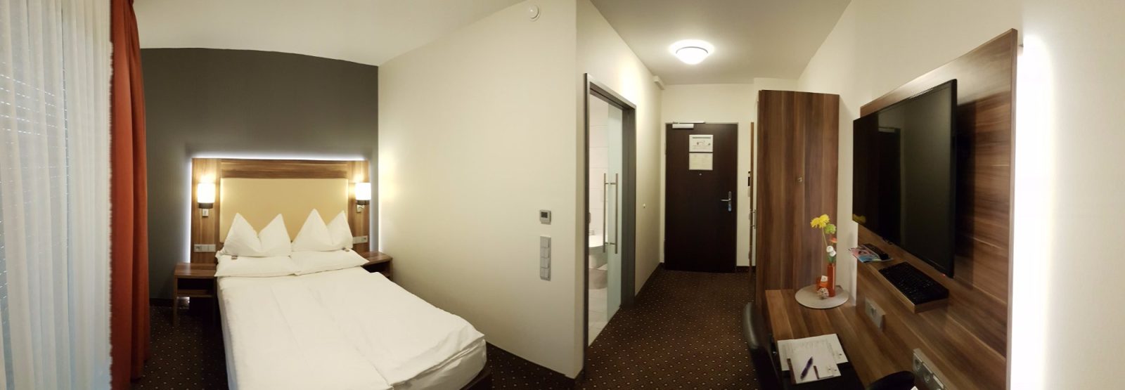 Wohlfuhl-Hotel Neu Heidelberg