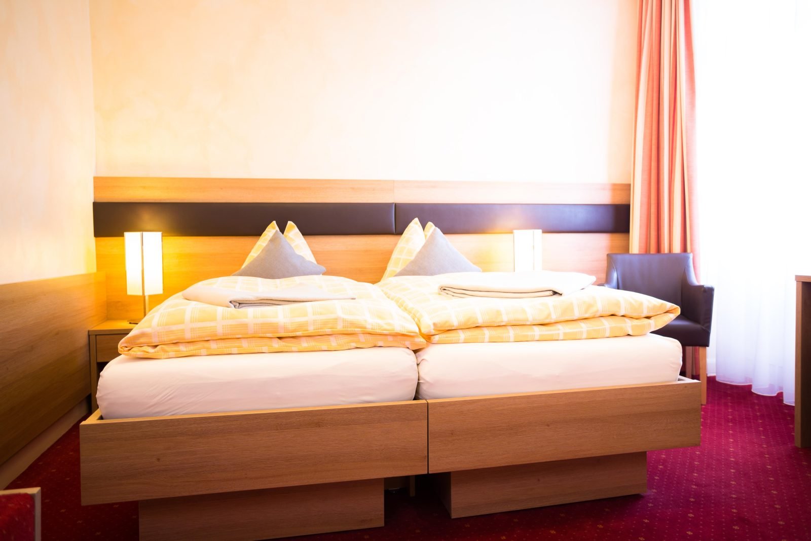 Hotel Pension Berger