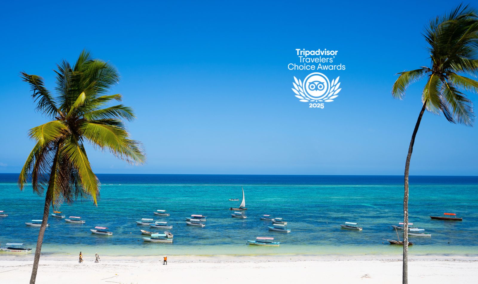 Alladin Beach Hotel and SPA Zanzibar
