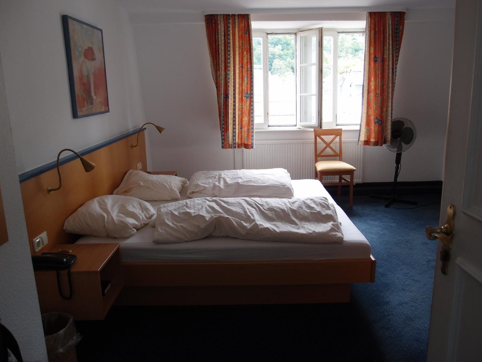 perkeo hotel heidelberg