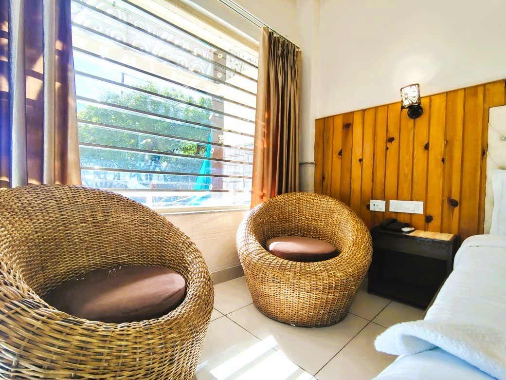 MVT Resort Rishikesh