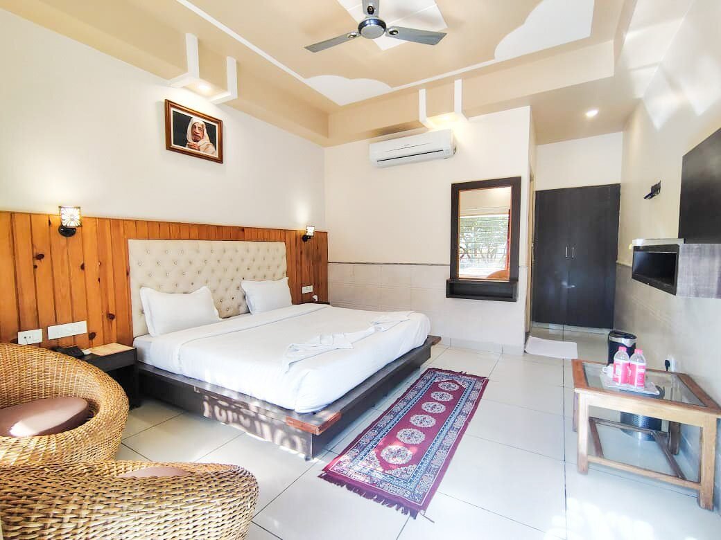 MVT Resort Rishikesh