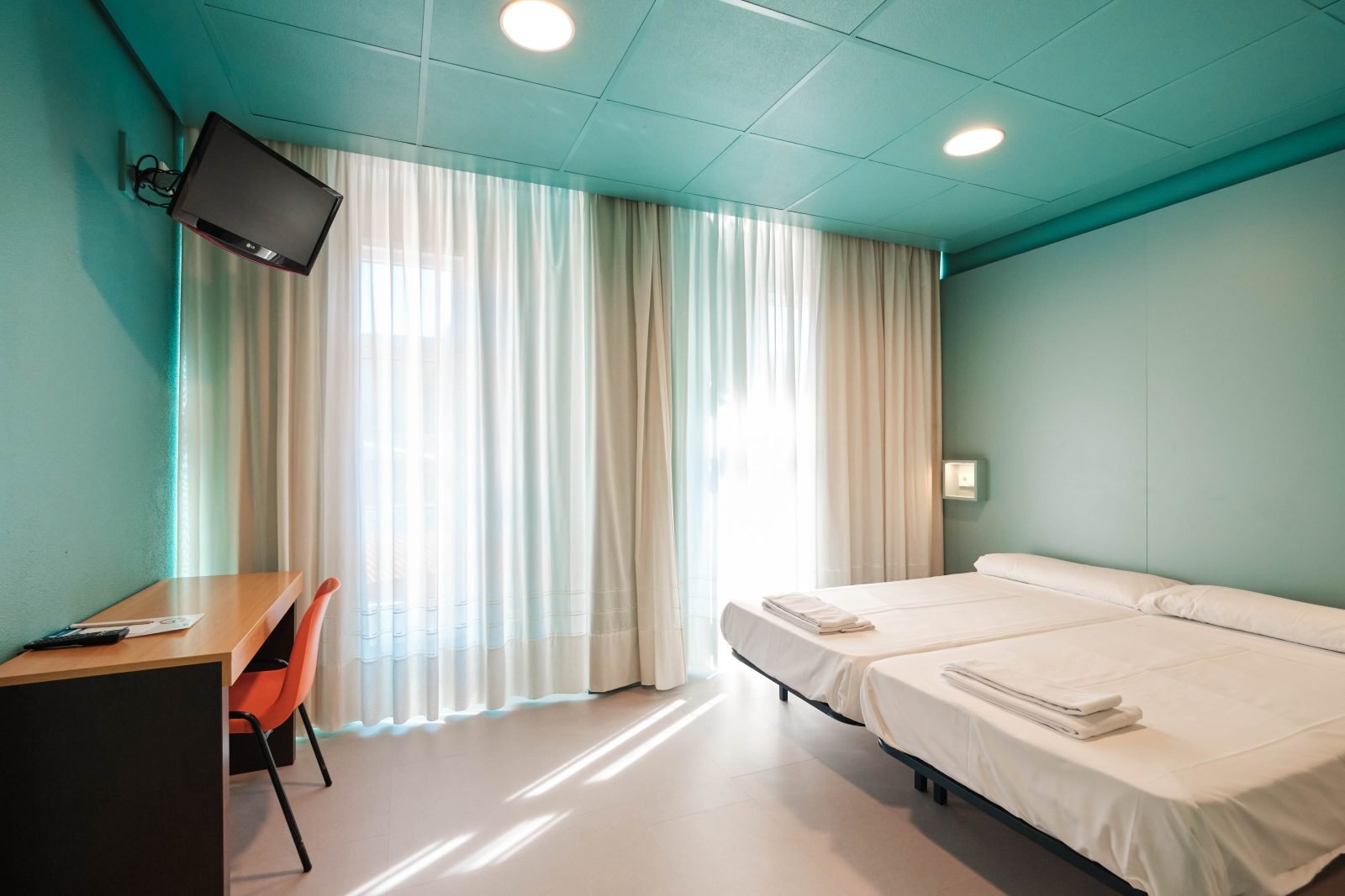 Loop INN Hotel Santiago de Compostela