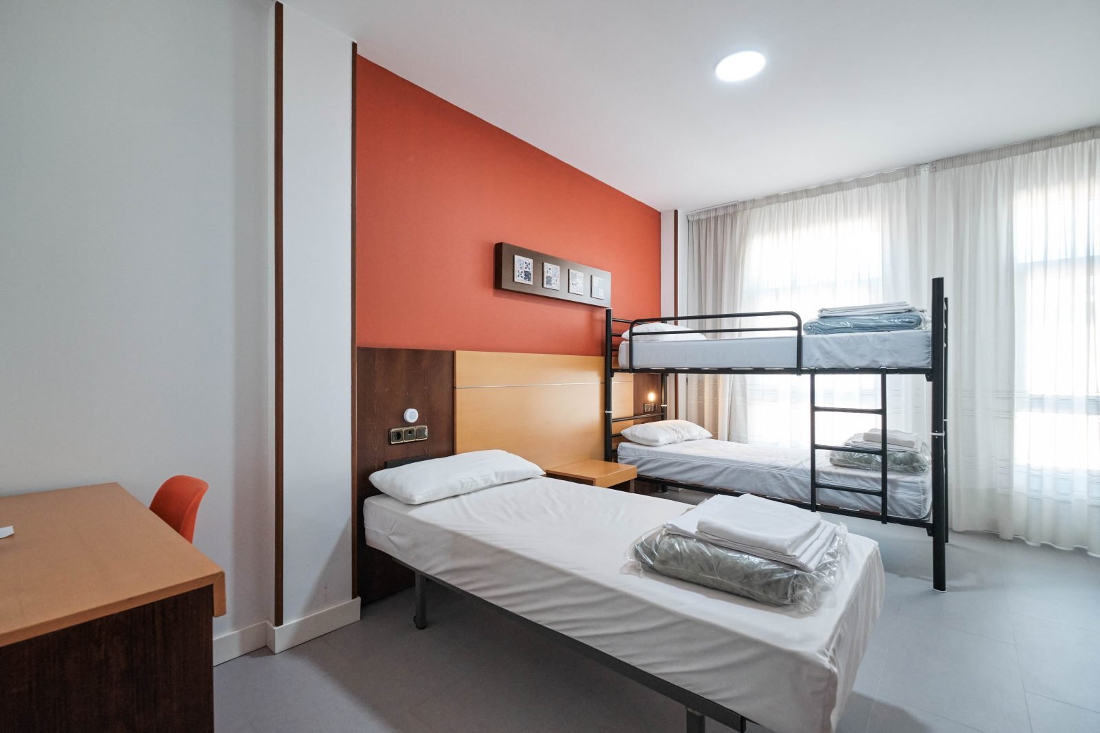 Loop INN Hotel Santiago de Compostela