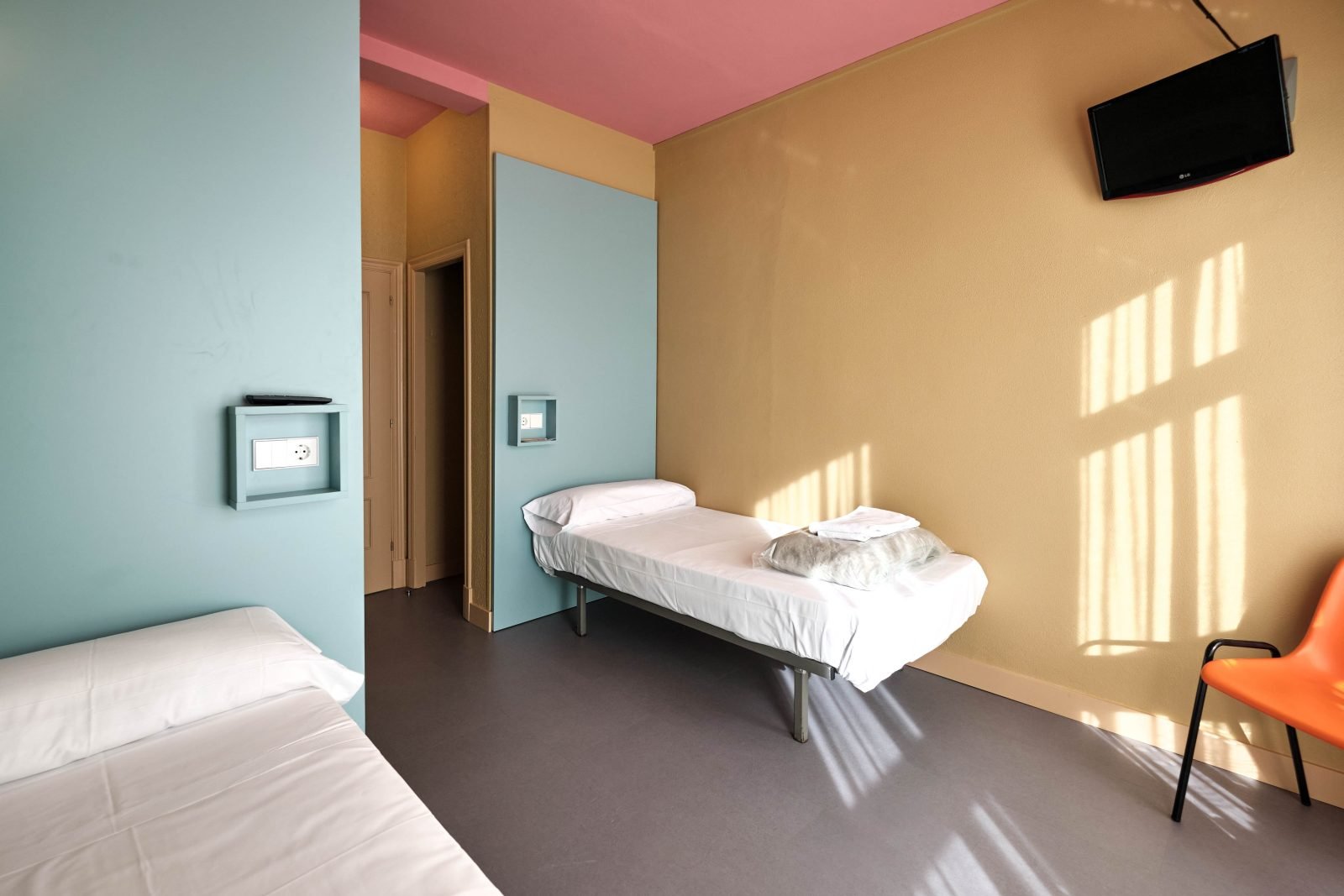 Loop INN Hotel Santiago de Compostela