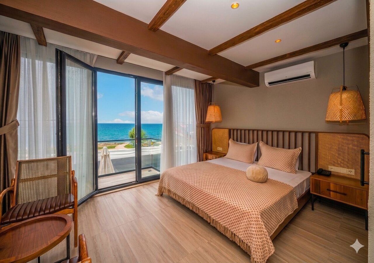 Villa Siesta Boutique Hotel