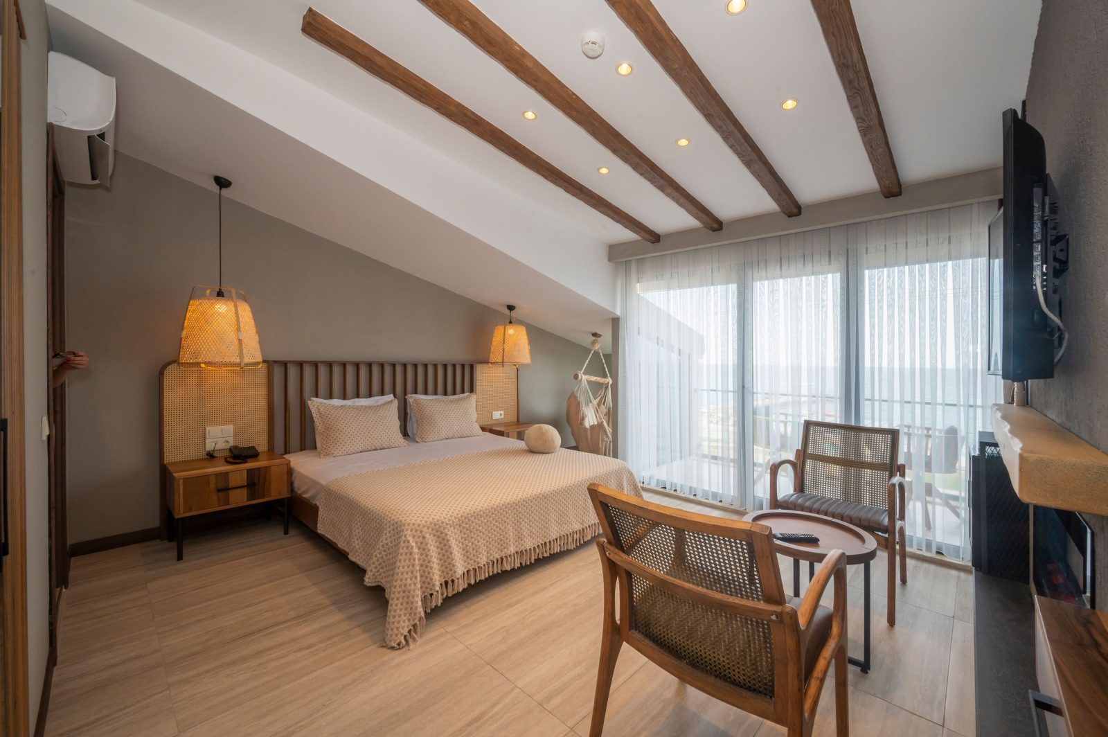 Villa Siesta Boutique Hotel