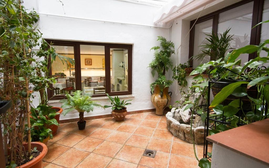 el tajo hotel
