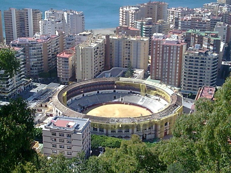 Zeus Hotel Malaga