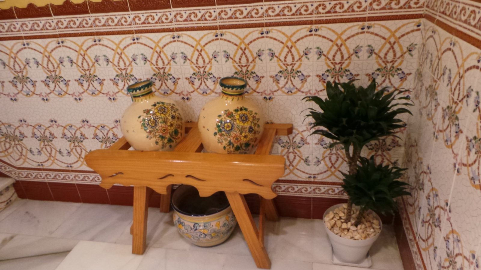 Zeus Hotel Malaga