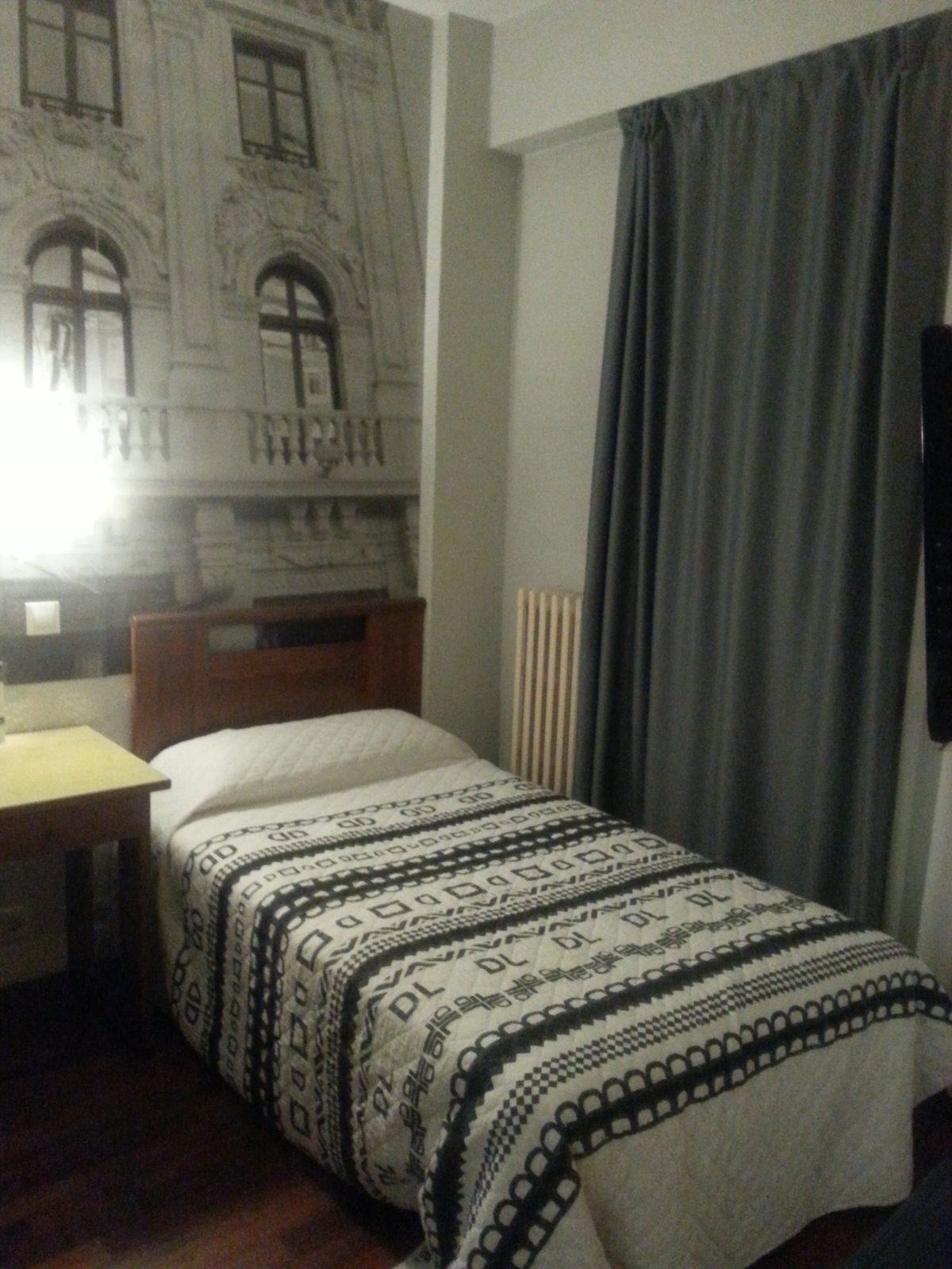 zabalburu hotel bilbao