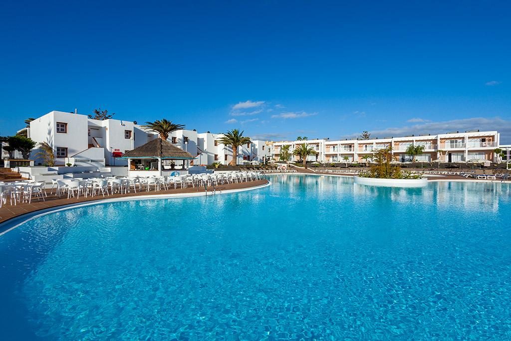 lobos bahia club hotel corralejo
