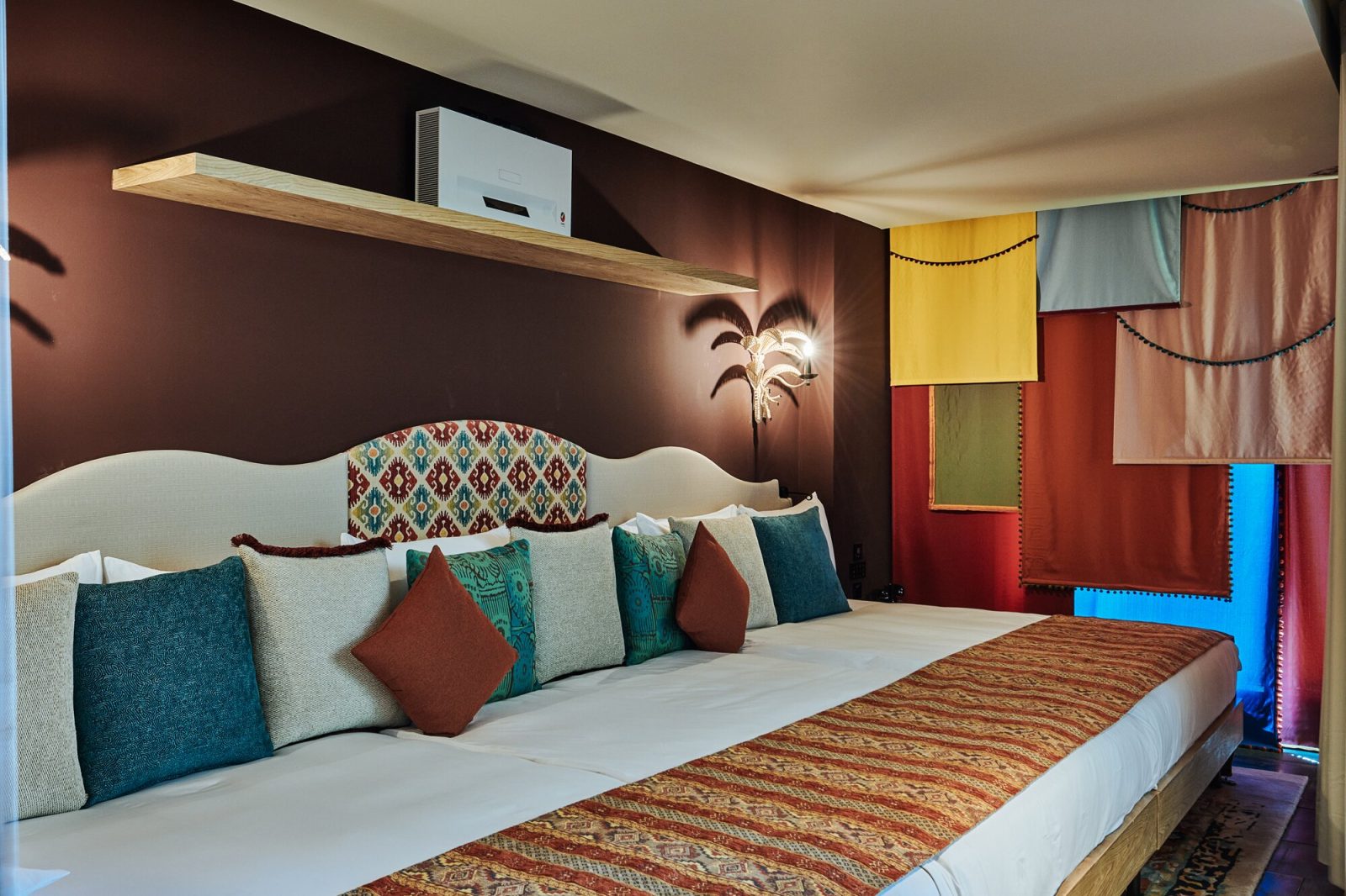 25hours Hotel Dubai One Central