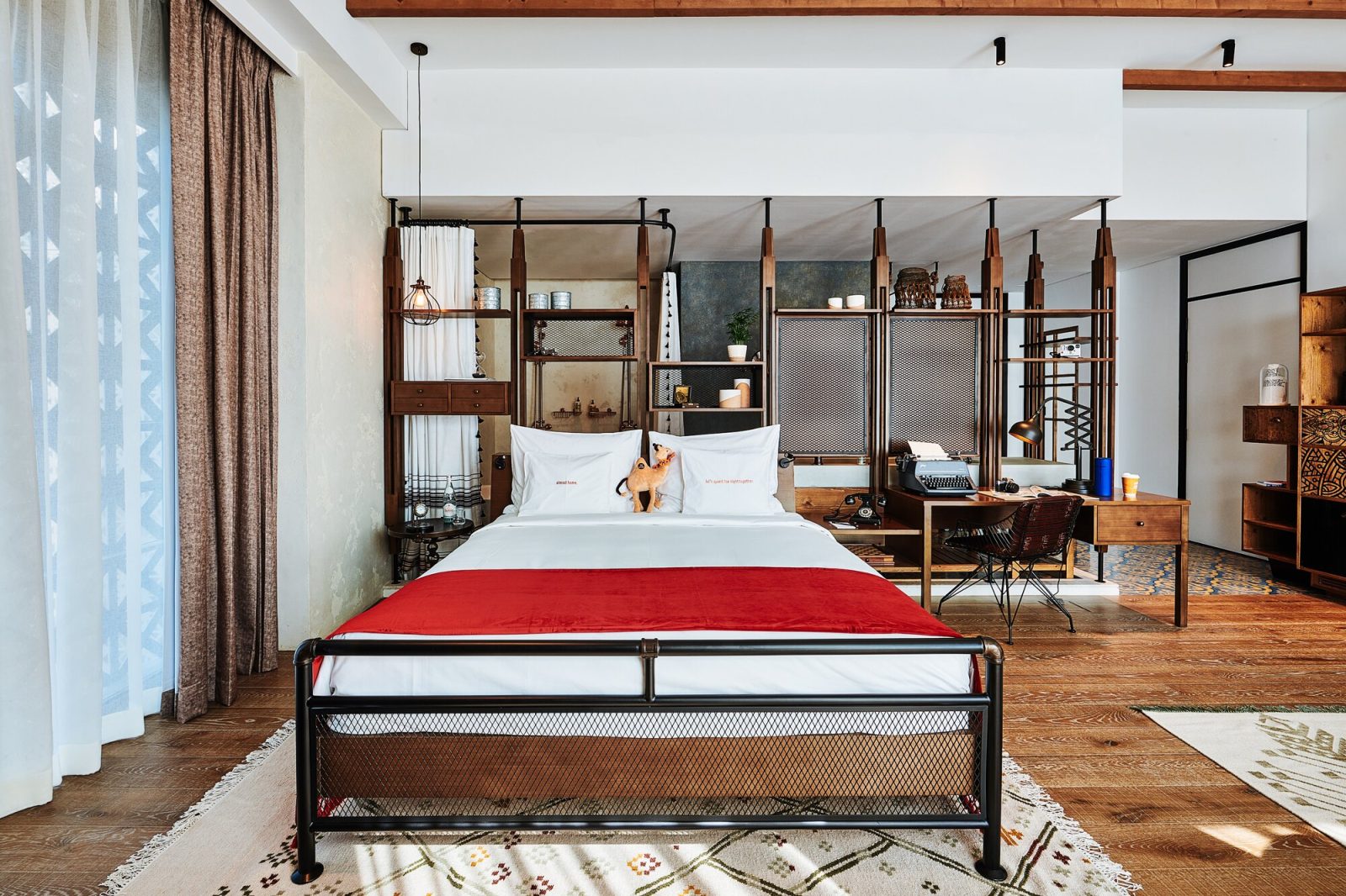 25hours Hotel Dubai One Central