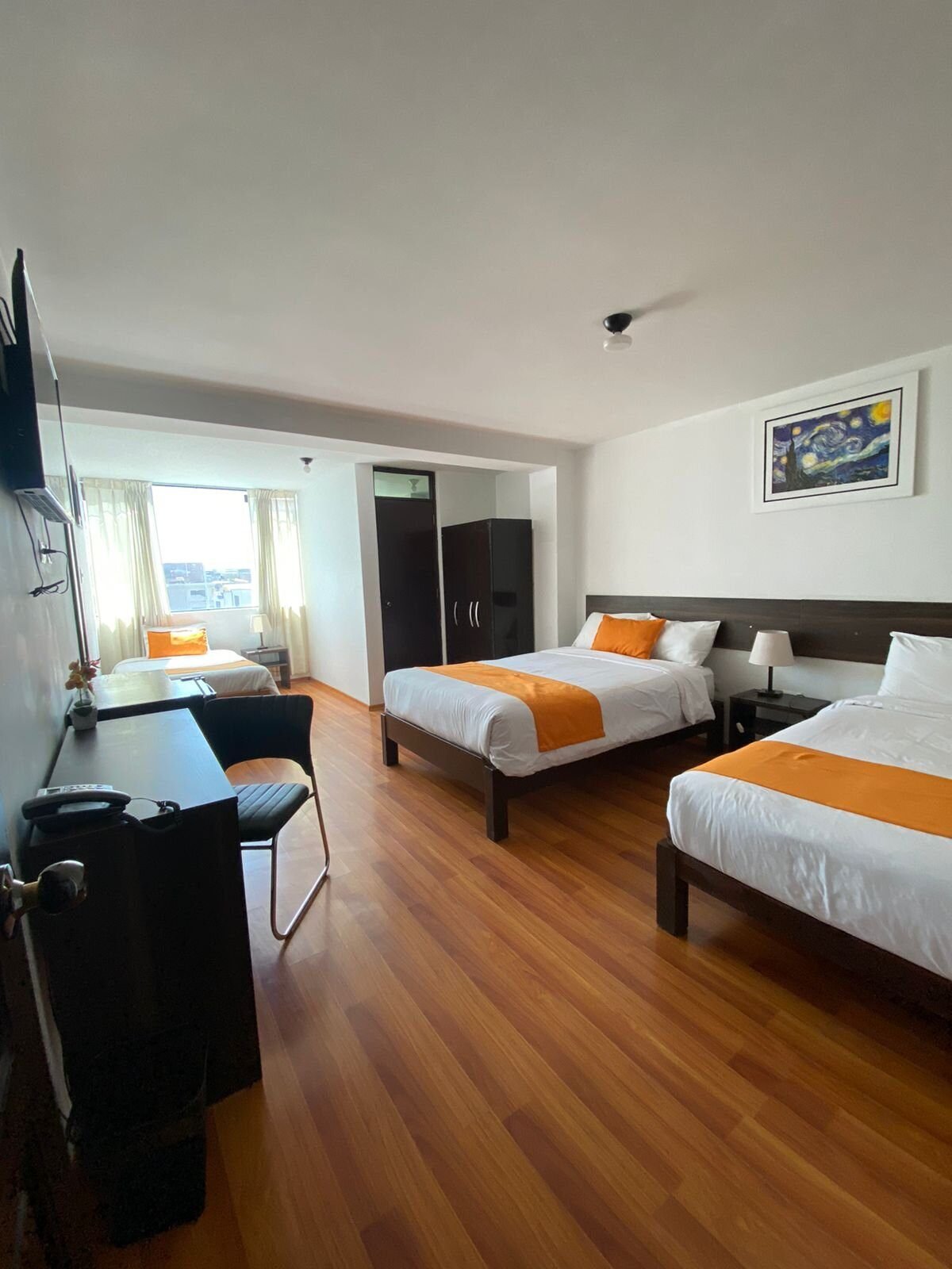 Hotel Toulouse Arequipa